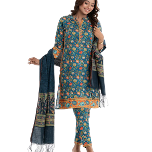 Sifon Salwar Kameez