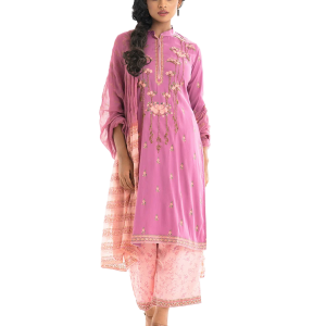 Joom Straight Salwar Kameez