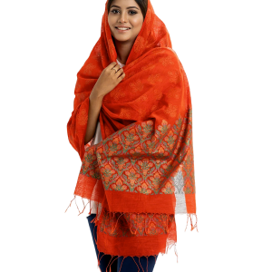 Cotton Dupatta